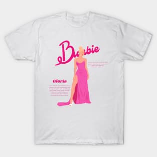 Barbie T-Shirt